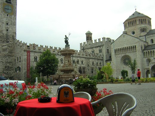 Dom in Trento