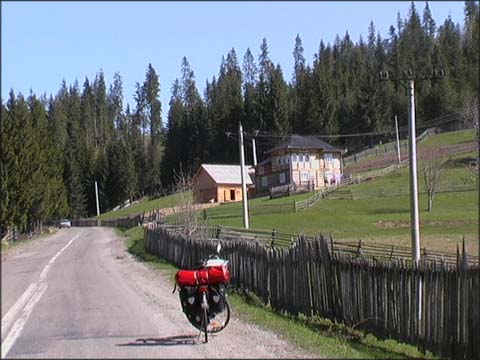 Berggasthof